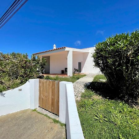 Casa Da Praia อัลเจซูร์ ภายนอก รูปภาพ