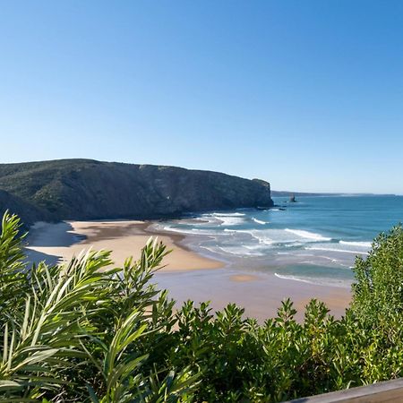 Casa Da Praia อัลเจซูร์ ภายนอก รูปภาพ