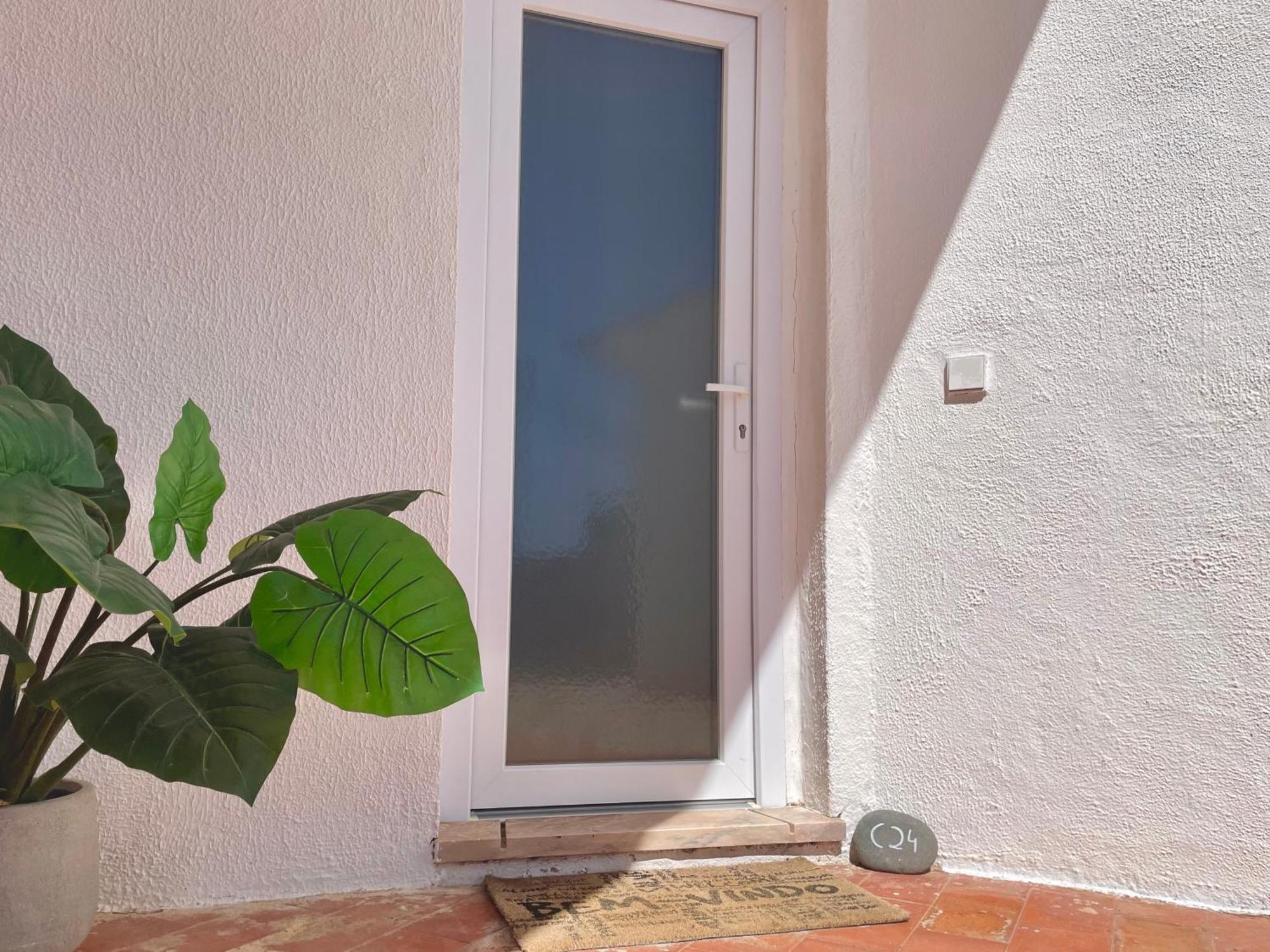 Casa Da Praia อัลเจซูร์ ภายนอก รูปภาพ