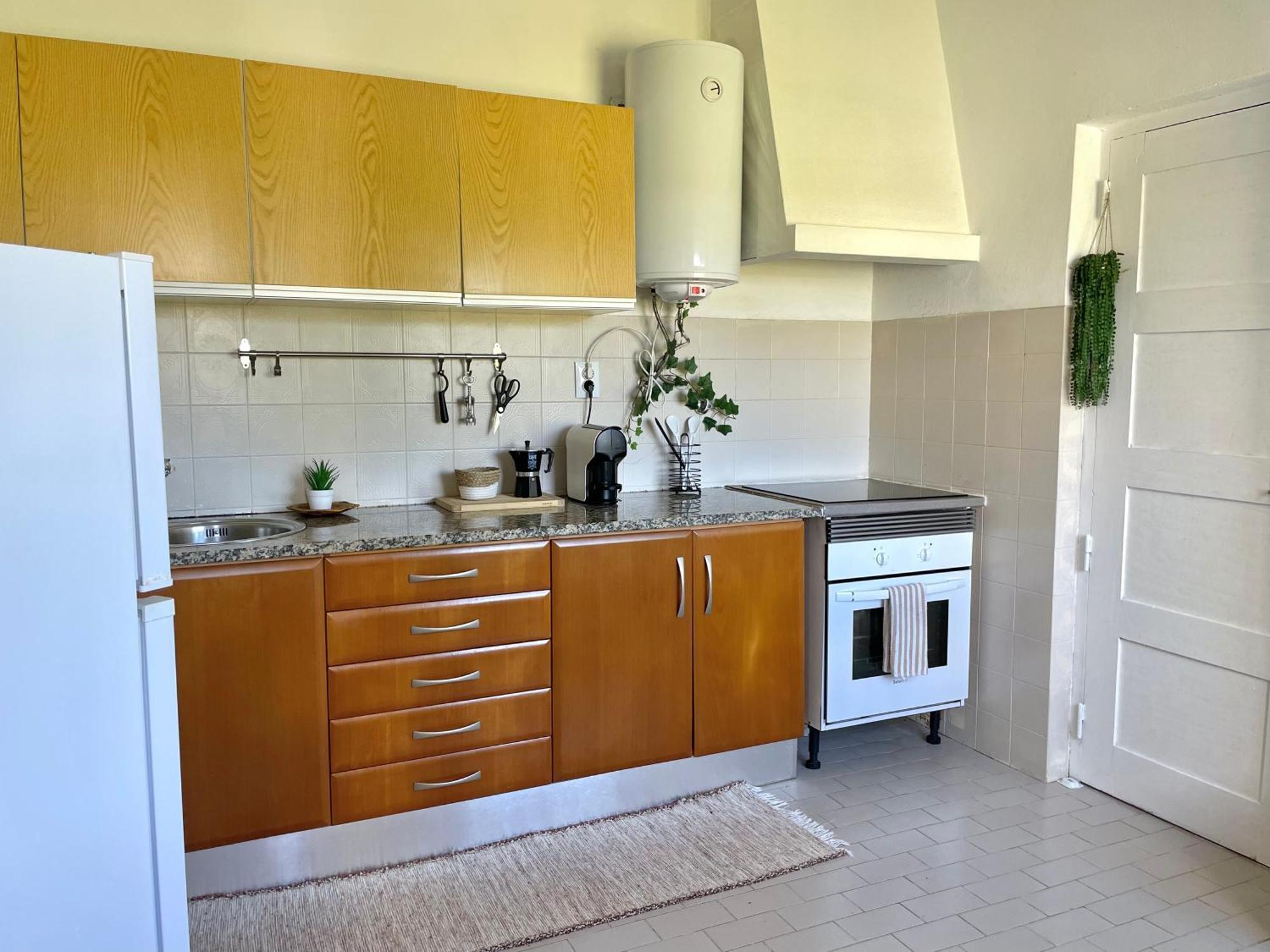Casa Da Praia อัลเจซูร์ ภายนอก รูปภาพ