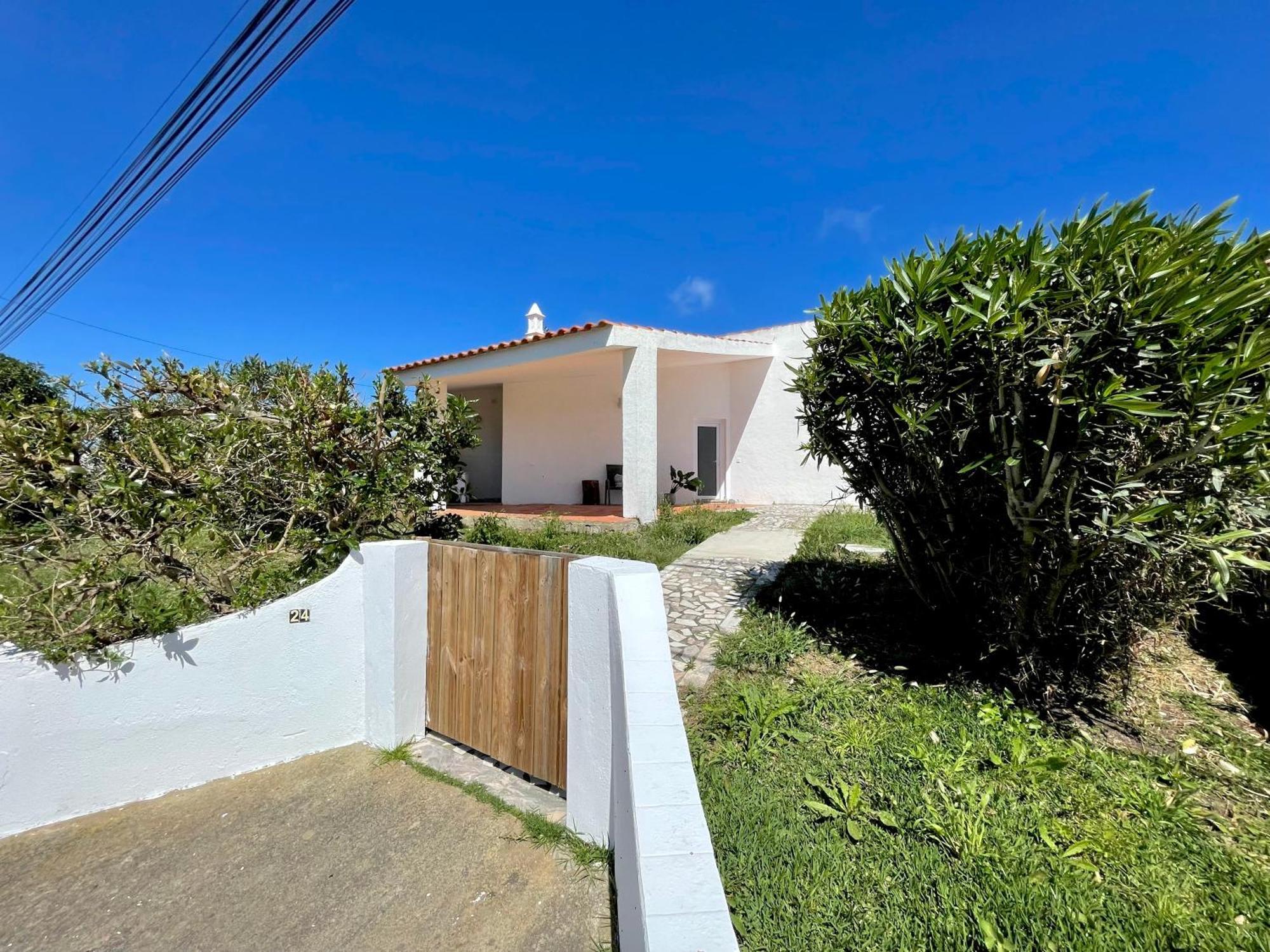 Casa Da Praia อัลเจซูร์ ภายนอก รูปภาพ