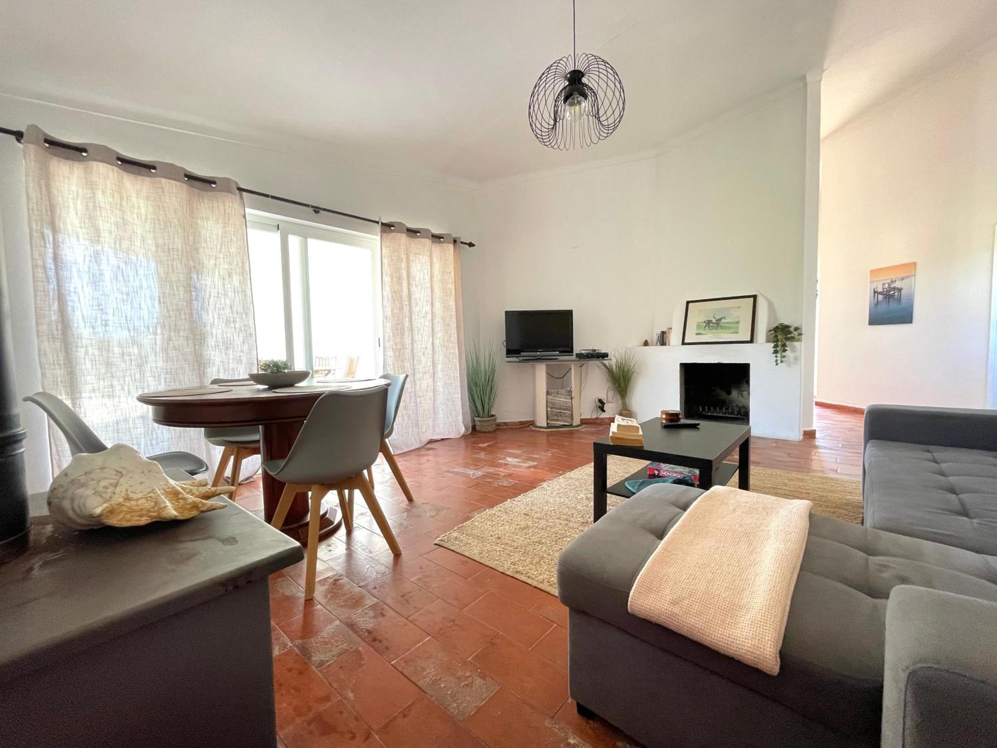 Casa Da Praia อัลเจซูร์ ภายนอก รูปภาพ